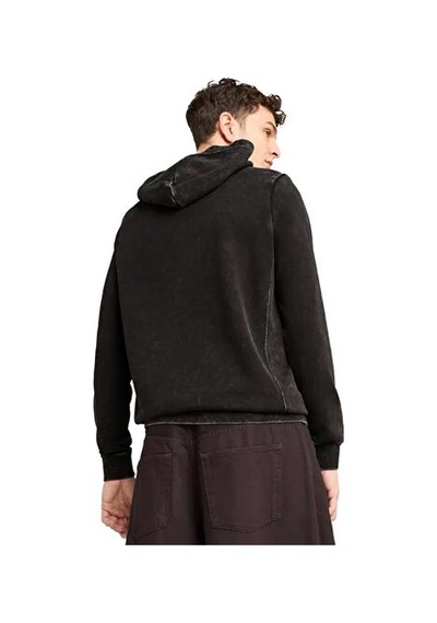 Puma Puma Class Hoodie Erkek Günlük Sweatshirts 68464101 Siyah Siyah