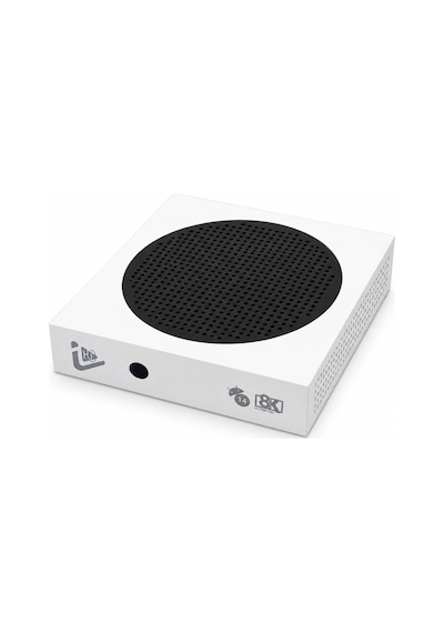 PELL C5 PRO 8K Android 14 TV Box 4GB 64GB, Wi-Fi 6 Smart Media Player