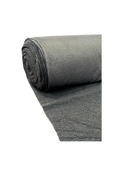 Zp Teddy İthal Kıvırcık 100x150cm, Yüksek Gramaj, Peluş Kumaş, Tekstil Siyah Siyah