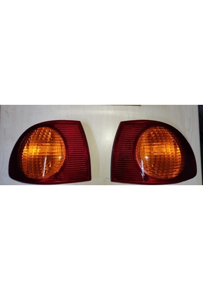 Toyota Corolla Uyumlu Stop Depo Marka 98_01 1998 1999 2000 2001 Tayvan 524794564