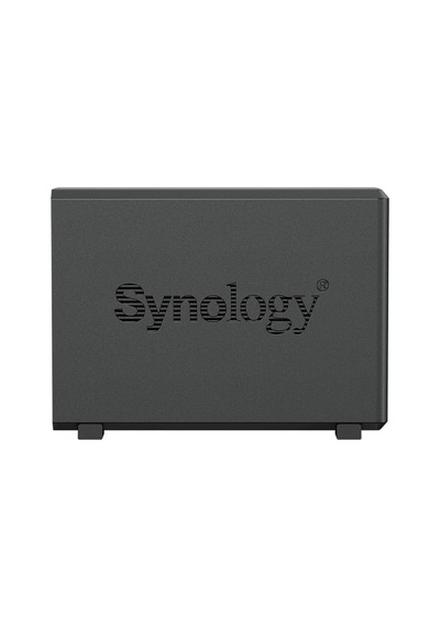 Ds124 1x3.5'' Tower Nas