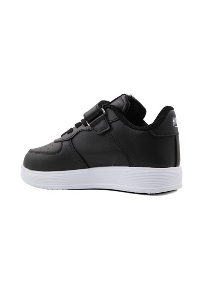 M.P Mp 262-3707 Siyah Çocuk Sneakers