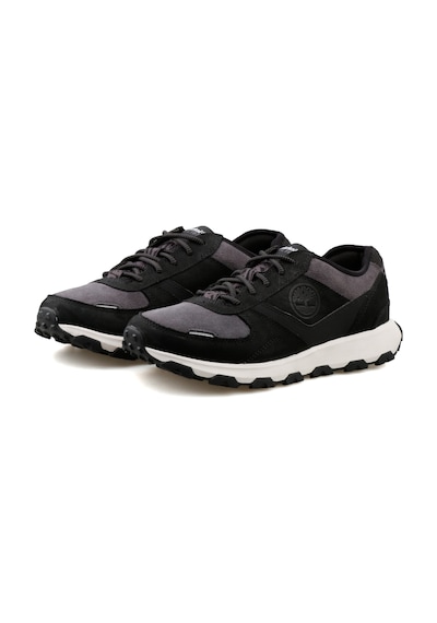 Timberland Winsor Park Ox Erkek Günlük Ayakkabı TB0A5WVZ0151 Siyah