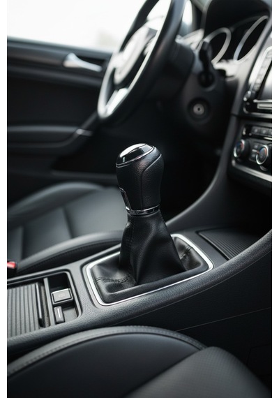 Vw Golf 6 Passat B7 Jetta Mk6 Scirocco Eos 08-16 5 İleri Krom Siyah Vites Topuzu Kafası Renkli