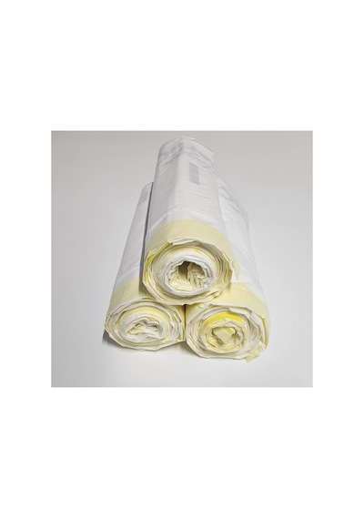 Akıllı Kedi Tuvaleti Tüm Modeller İle Uyumlu Çöp Poşeti 55x43cm 3x15 Adet - 45 Poşet