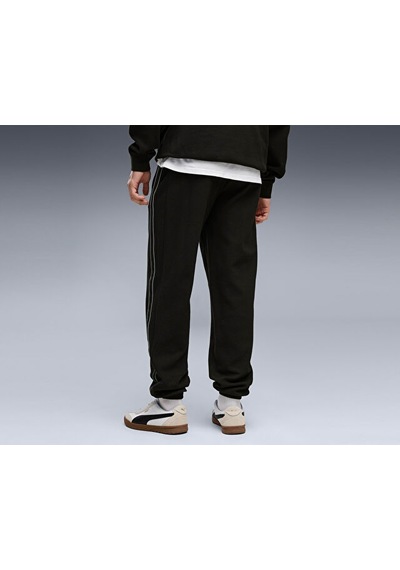 Puma Puma Class Elevated Sweatpan Erkek Günlük Eşofman Altı 69430001 Siyah