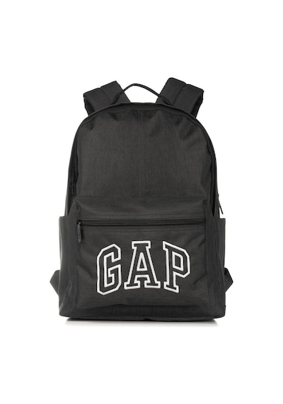Gap Sırt Çantası Çift Bölmeli Gap.03443 Siyah