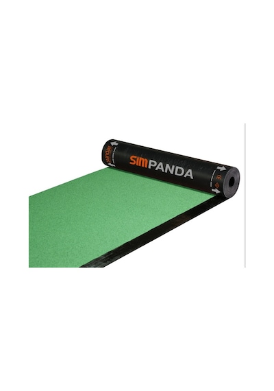 Panda Arduazlı Sp40 Ar-Yeşil Membran (3.5Mm)