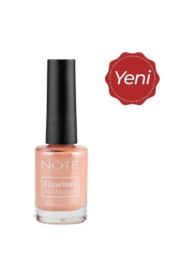Note Flawless Nail Enamel Oje No 77 Diğer