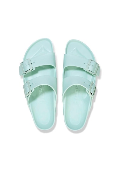 Birkenstock Arizona Eva Bayan Terlik - Su Yeşili