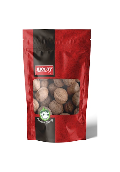 Meray Ceviz Kabuklu Yerli 1 KG