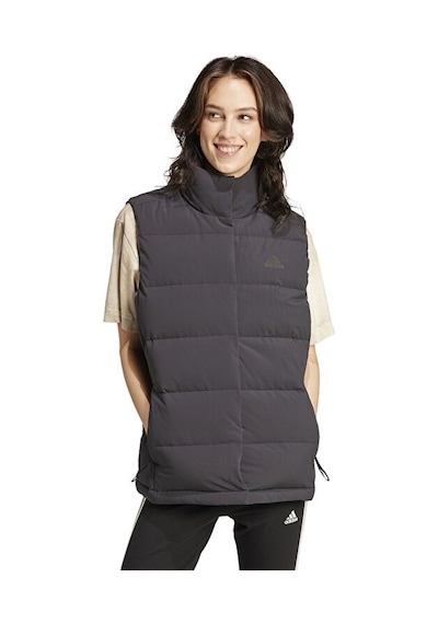 Adidas W Helionic Vest Kadın Günlük Yelek Ix8868 Gri Ix8868 Gri