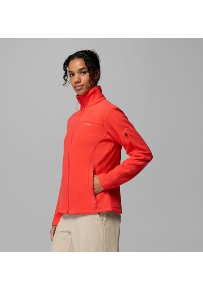 Columbia Fast Trek Iı Turuncu Kadın Polar El6081
