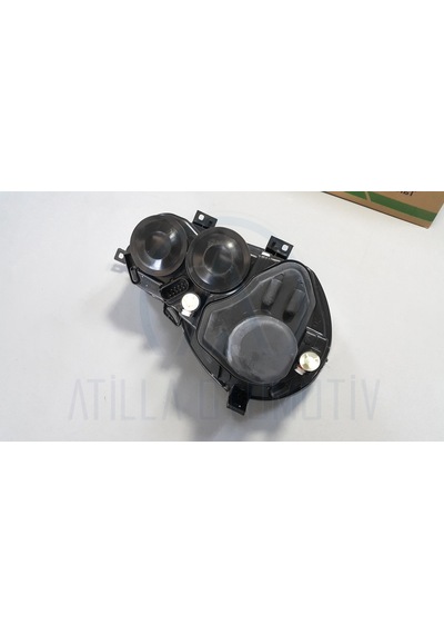 VOLKSWAGEN POLO 9N1 2002-2005 ÖN FAR SOL DEPO