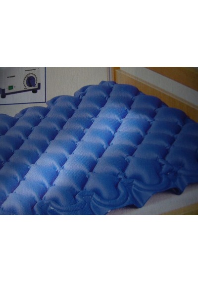 Comfort Plus Şişme Havalı Hasta Yatağı - Konforlu Ve Dayanıklı