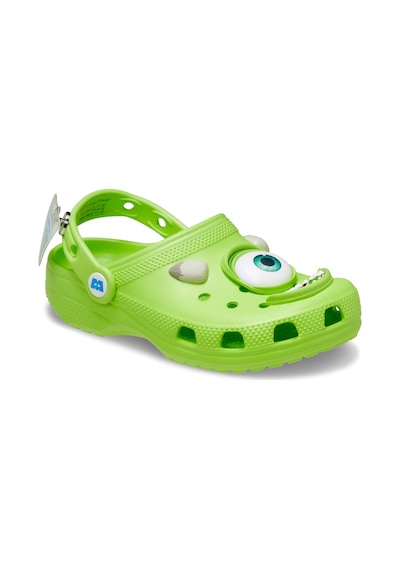 Crocs Monsters Inc Mike Cls Clg K Unısex Terlik 210876 210876 90h 90h Neon Yeşil Crocs Monsters Inc Mike Cls Clg K Unısex Terlik 210876 210876 90h 90h Neon Yeşil