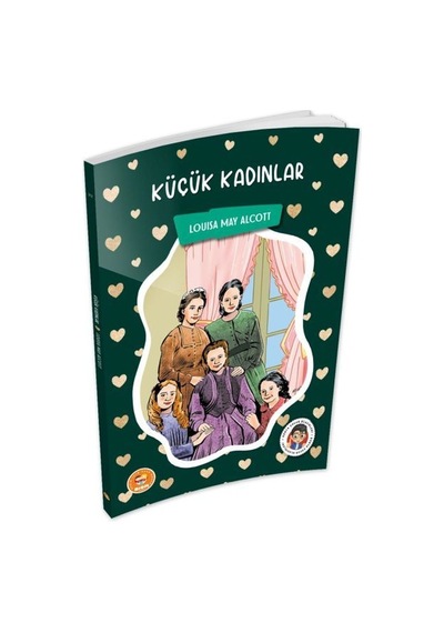Küçük Kadınlar N11.44363