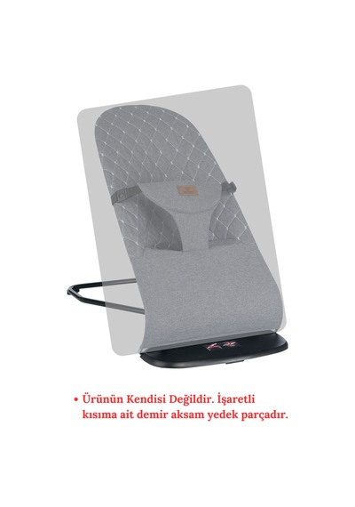 Mamma Ana Kucağı Yaylanan Demir Kadro