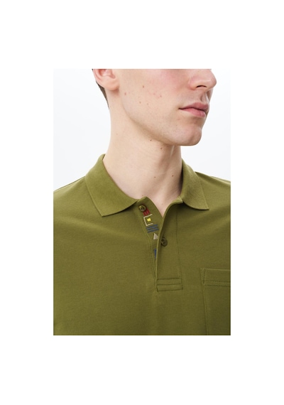 AR-MA Arma Erkek Regular Fit Basic % 100 Pamuk Pike Cepli Polo Yaka Tişört Y29374355502 Yeşil AR-MA Arma Erkek Regular Fit Basic % 100 Pamuk Pike Cepli Polo Yaka Tişört Y29374355502 Yeşil
