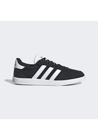 Adidas Breaknet Sleek Kadın Spor Ayakkabı - Ih5466 Beyaz