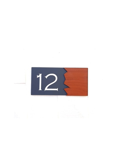 Wooden Serisi Pleksi Kapı Numarası (499726018) Wooden Serisi Pleksi Kapı Numarası (499726018)