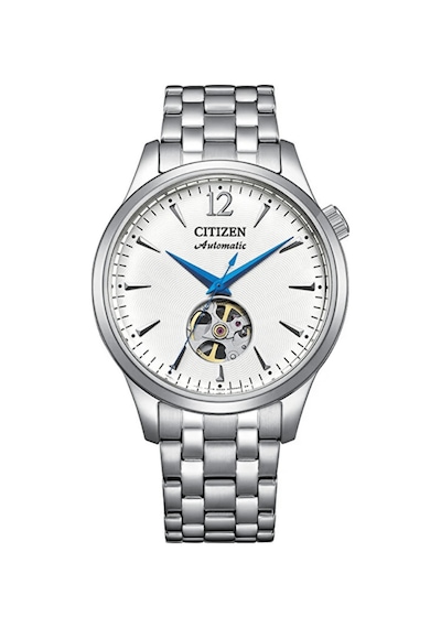 Citizen Nh9131-73a Erkek Kol Saati Rose Gold