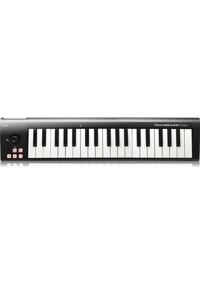 İcon İkeyboard 4 Mini 37 Tuşlu Mini Mıdı Klavye