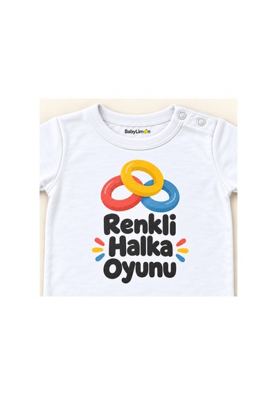 Babylimon Renkli Halka Oyunu Beyaz Kısa Kollu Çıtçıtlı Bebek Zıbını Beyaz - Renkli Halka Oyunu - 928161976 Beyaz - Renkli Halka Oyunu Babylimon Renkli Halka Oyunu Beyaz Kısa Kollu Çıtçıtlı Bebek Zıbını Beyaz - Renkli Halka Oyunu - 928161976 Beyaz - Renkli Halka Oyunu