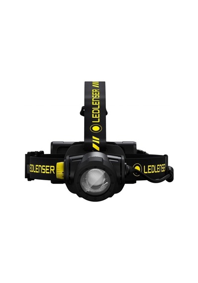 Led Lenser H15r Work Kafa Feneri Çok Renkli