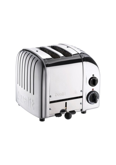 Dualit 27030 Classic 2 Dilim Ekmek Kızartma Makinesi