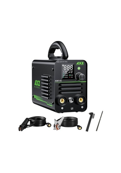 Aıxz Aım145 Yarı Otomatik Taşınabilir Kaynak Makinesi