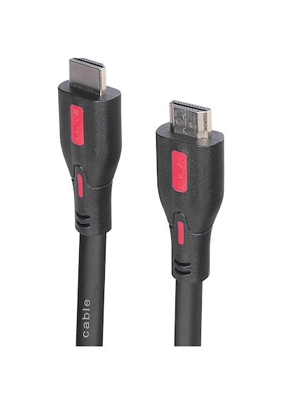 S-link Sl-hdm4k105 19+1 Hdmı Kablo 5 Metre V2.0 4k 3840x2160 60hz