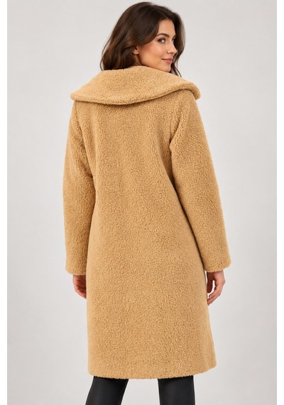 Z9776 Dewberry Bayan Kaban-camel