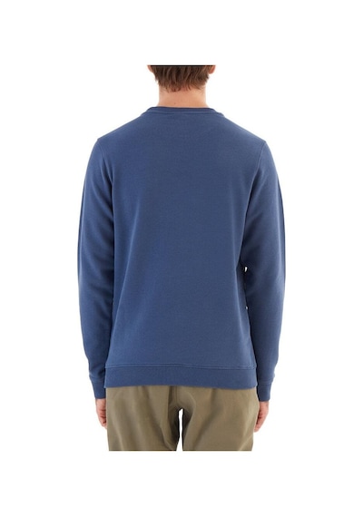 Columbia Cs0204 Csc M Basıc Crew Sweatshırt Dağ Mavisi-dağ Mavisi Mavi