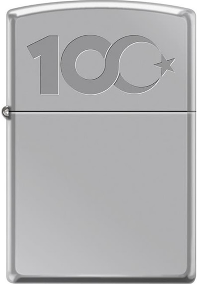 Zippo 250-116205 H Anniversary Design 2 Çakmak