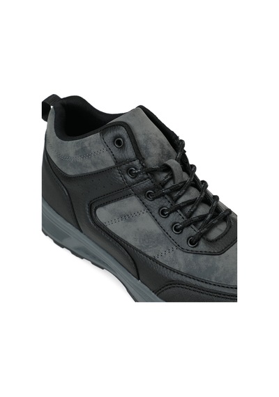 Torex Ryan Siyah Erkek Outdoor Bot 000000000102717082