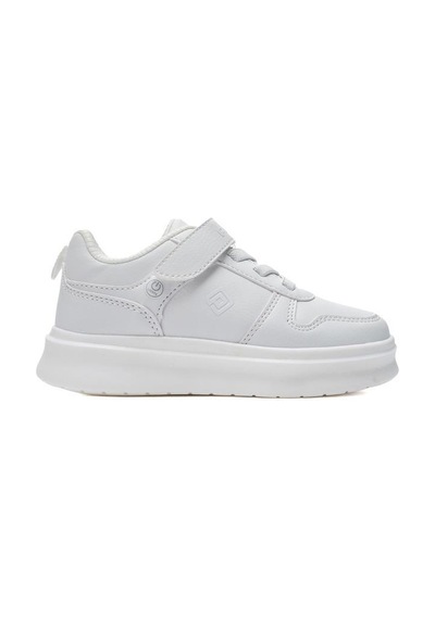 Pepino 26-2404 Beyaz Çocuk Sneakers