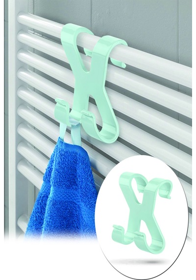 Buffer Hang İt Pratik Havlupan Askısı - 0000c02yt6677