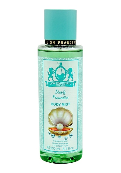 Lion Francesco Deeply Provocative Vücut Spreyi 250 ML