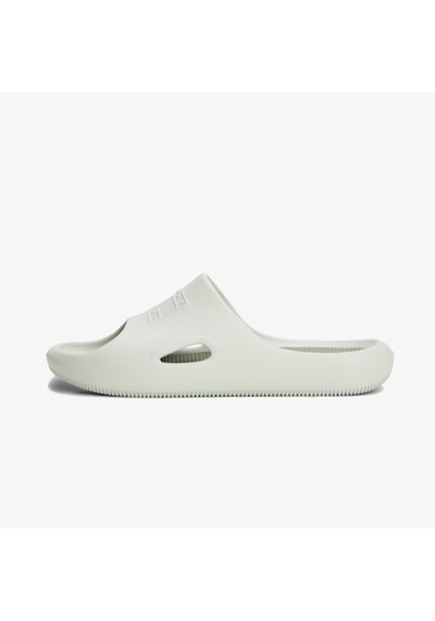 Tommy Hilfiger Tommy Jeans Sporty Play Erkek Yeşil Terlik Em0em01582 Yeşil
