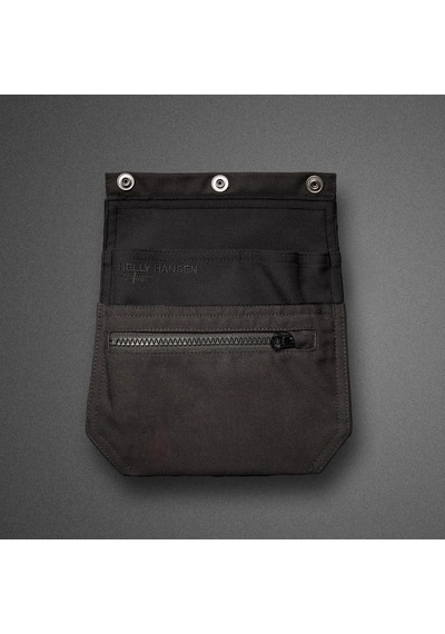 Hh Connect Temel Cep 2 Std-990 Black
