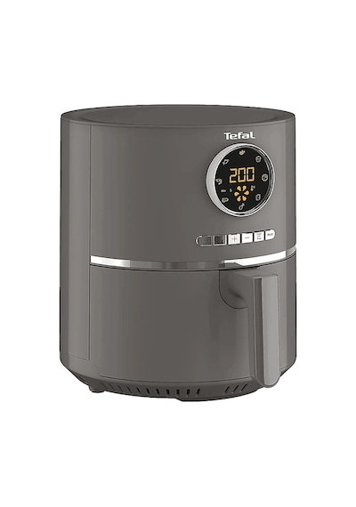 Tefal Easy Fry Ultra EY111B Dijital Airfryer Fritöz 4.2 LT