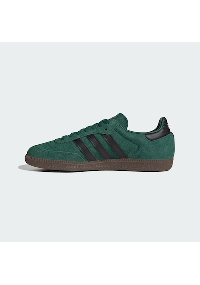 Adidas Samba Og Erkek Günlük Spor Ayakkabı C-adııh4384e10a00 Yeşil