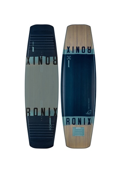 RONIX CABLE BOARD KINETIK ROJECT