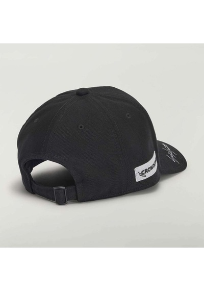 Adidas Kr0352 Y-3 Me Race Cap Şapka Siyah