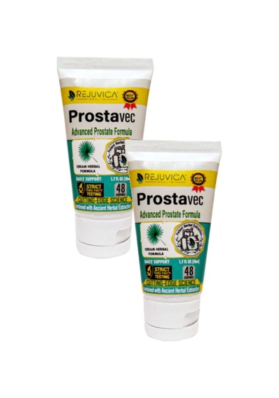 Süper Prostavec Advancede New Formula Erkeklerin Özel Leyici 50 Ml X 2 Ad.