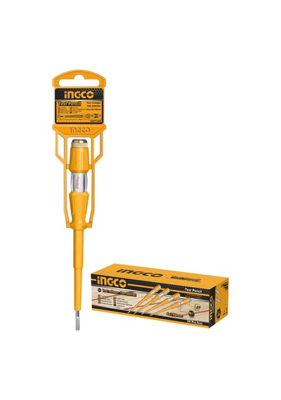 Ingco 4x190 MM Kontrol Kalemi