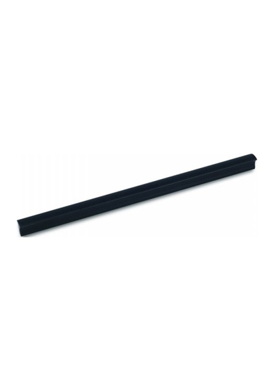 Coşafak Zavinna Z369 Metal Krom - Mat Siyah 160Mm Akslı Kulp