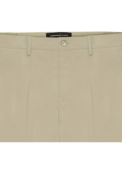 AC&Co / Altınyıldız Classics Erkek Acık Hakı Slim Fit Dar Kesim Beli Lastikli Yan Cep Rahat Pantolon Acık Hakı Haki AC&Co / Altınyıldız Classics Erkek Acık Hakı Slim Fit Dar Kesim Beli Lastikli Yan Cep Rahat Pantolon Acık Hakı Haki