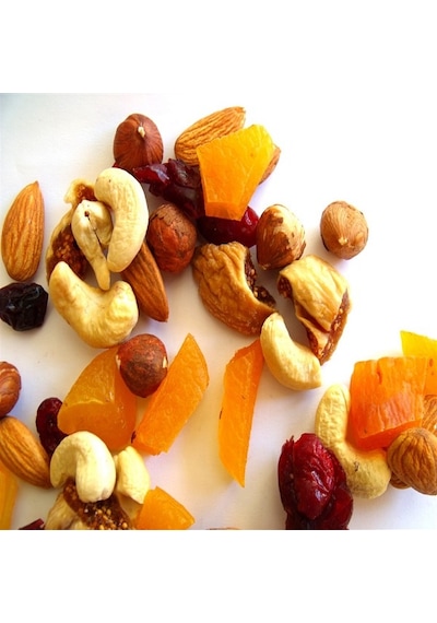 Online Kuruyemiş Atom Karışık Kuruyemiş 1000 Gr 1 KG